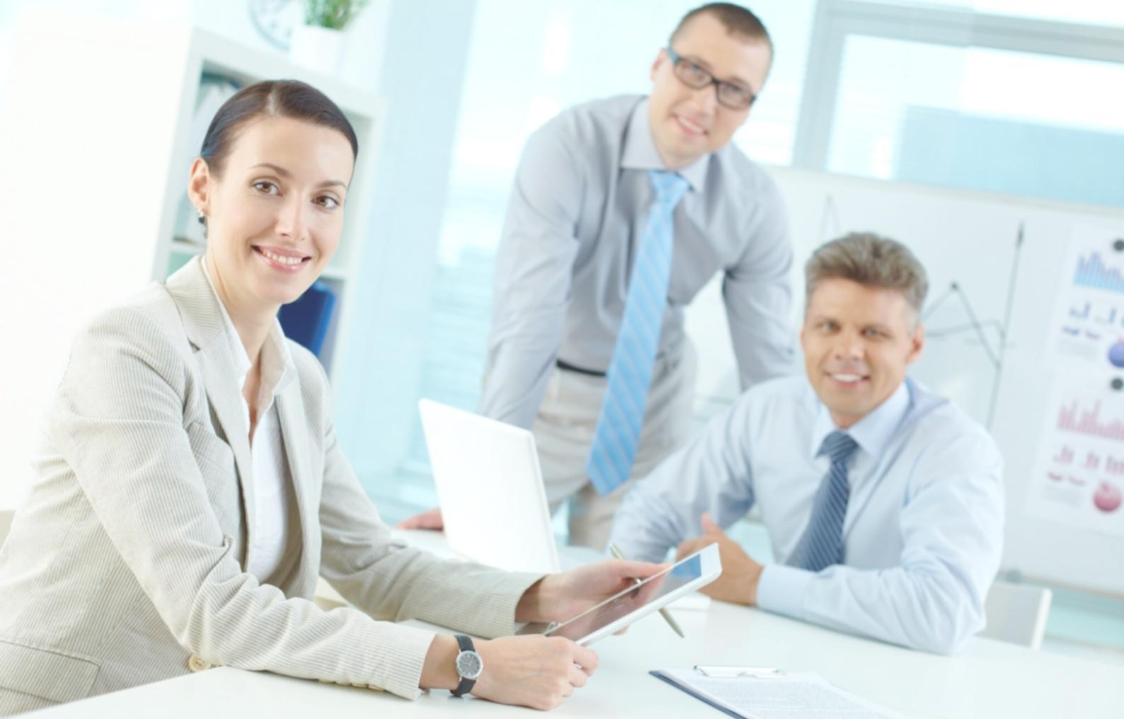 Oficina profesional de ismoravielo en Valencia especializada en formación financiera empresarial